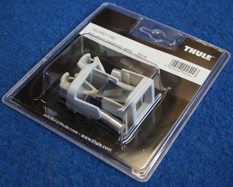 Thule tukijalan säätömekanismipari -2009 - Markiisien varaosat Thule - 1176 - 1