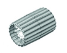 Truma ajorullapari XT, SX, GO2 RH2 - Tarvikkeet ja varaosat,Truma mover - 23356 - 1