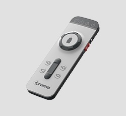 Truma kauko-ohjain Truma mover XT/XT L/XT2/XT4 kaukosäädin - Tarvikkeet ja varaosat,Truma mover - 23306 - 1