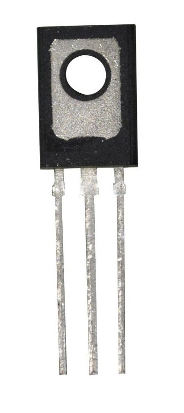 Truma transistori BD 680 - Varioheat, e-lämmittimien varaosat - 7536 - 1