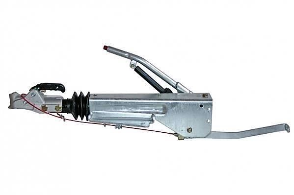 Työntöjarru 2,8vb/1 2500-3500 Vetopää - AL-KO - 10366 - 1