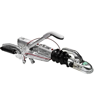 Työntöjarru knott KF17 1700kg Vetopää - Knott - 10906 - 1