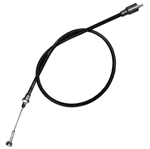 Jarruvaijeri Knott 1330mm pika 1330/1640mm - Knott Pikakiinnitys Holkki/Sieni - 24256 - 1