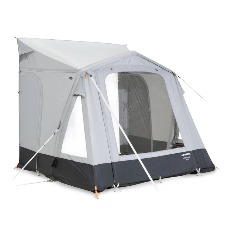 Dometic etuteltta Leggera Air 260 S - Matkailuvaunuteltat Dometic / Kampa - 24606 - 1