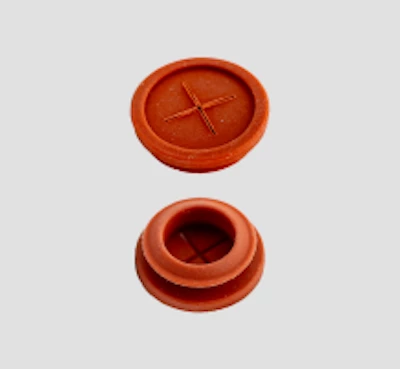 Bush control rod - S-lämmittimien varaosat - 13946 - 1