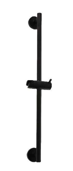 Comet suihkutanko Sienna musta - Suihkutarvikkeet Comet - 25146 - 1