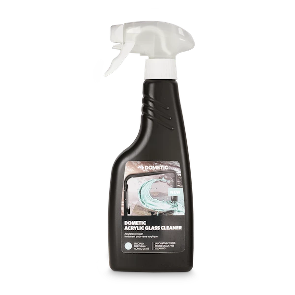 Dometic akryyli-ikkunoiden pesuaine, 250 ml - Ikkunat ja osat - 24306 - 1