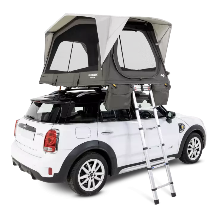 Dometic ilmatäytteinen kattoteltta TRT 140 AIR - Matkailuautoteltat Dometic / Kampa - 23876 - 1