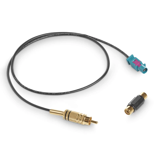 Dometic PerfectView RVMB2, Camera/display cable - Navi, peruutuskamerat - 16086 - 1