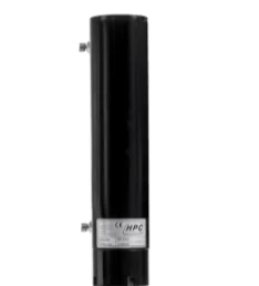 Hydraulinen tukijalka, vasen HPC - Nurkkatuet - 16626 - 1