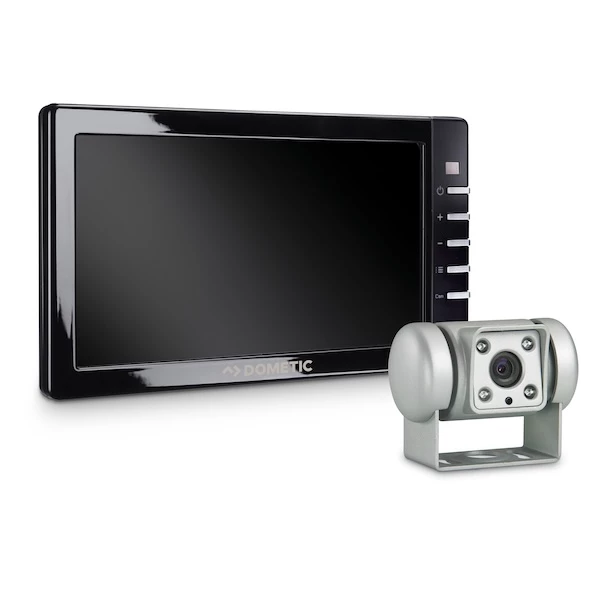 PerfectView RVS 745, Reversing video sy - Navi, peruutuskamerat - 16066 - 1