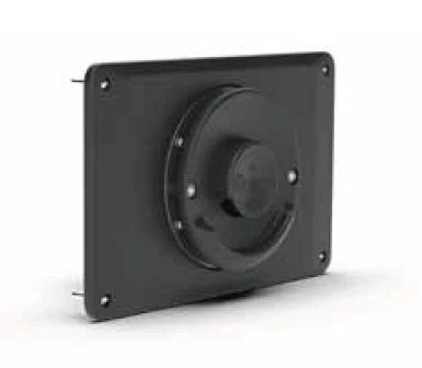 Truma seinäläpiviennin muutossarja Combi D, E -> F - Lämmityslaitteiden asennustarvikkeet - 24526 - 1