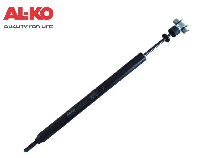 Vetopään iskunvaimennin 150V ETI, pituus: a-519, b-358 - AL-KO - 2556 - 1