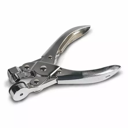 Dometic lävistinpihti telttakankaalle Limpet Hole Punch - Telttojen lisävarusteita Dometic-Kampa - 9187 - 1