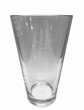 Lasi 0,2l, lasia - HOBBY VARAOSAT - 6357 - 2