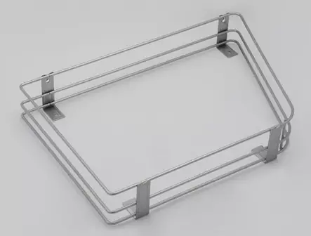 Liukukori vasen 320mm - HOBBY VARAOSAT - 5517 - 1