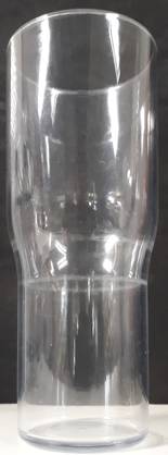 Longdrinklasi 300cl, muovia - HOBBY VARAOSAT - 6356 - 2