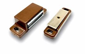 Magneettilukko+vastakappale - HOBBY VARAOSAT - 5381 - 2