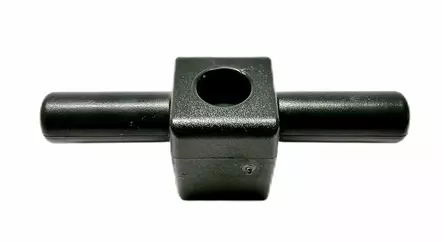 Ovilokeron, roska-astian kiinnike, kiinnitykseen tarvitaan 4 kpl - HOBBY VARAOSAT - 10147 - 1