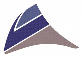 Teippi vasen, kaasupullokoteloon - HOBBY VARAOSAT - 4621 - 2