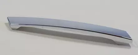 Vetokahvan peitelevy taka oikea kromi 270000117, 01089R-300G1OT - HOBBY VARAOSAT - 9247 - 1