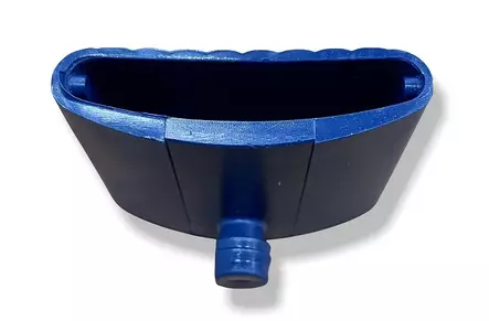 Vuoteen säleen kiinnike Wippe - HOBBY VARAOSAT - 16347 - 1