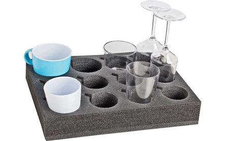 Brunner teline Salvar - RETKEILY JA LEIRIYTYMINEN - 24047 - 2