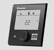 Truma ohjauspaneeli CP plus VarioHeat varaosapaneeli - Varioheat, e-lämmittimien varaosat - 14327 - 1