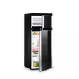 Dometic kompressorijääkaappi RCD 10.5XET 200 l mitat sxkl 605x1283x523 mm - Jääkaapit ja tarvikkeet Dometic - 23667 - 1