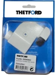 Thetford tuuletusputken liitos ja kotelo C222SWE, S223S, C223CS - Kasettikäymälöiden varaosat - 13027 - 1