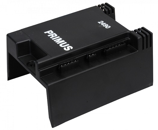 Alde ohjauskeskus Primus 2490 - Primus varaosat - 7247 - 1