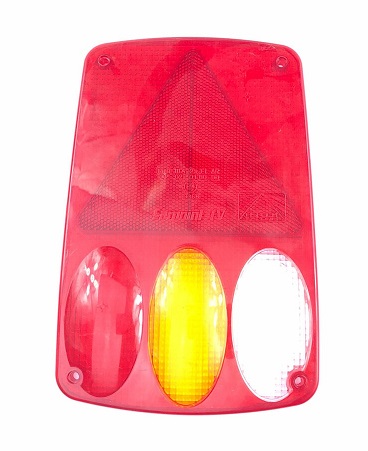 Aspöck earpoint 4 varalasi vasen Varalasi earpoint 4 - Varalasit/polttimot - 11047 - 1