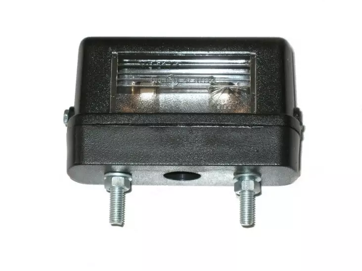 Aspöck rekisterikilvenvalo 12v Rekisterikilvenvalo - Aspöck - 11067 - 1