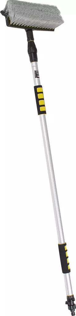 Brunner teleskooppiharja Moppy - RETKEILY JA LEIRIYTYMINEN - 8777 - 1