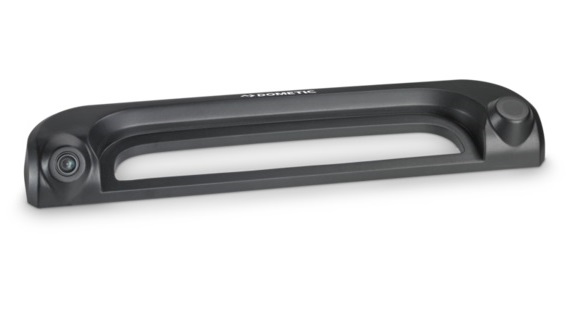 Dometic Peruutuskamera PerfectView CAM 35 2.0 REAR - Navi, peruutuskamerat - 11497 - 1