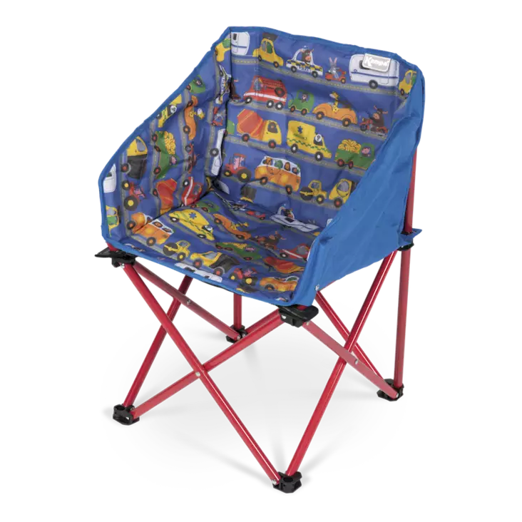 Dometic lasten retkeilytuoli Kampa Tub, eläimet liikenteessä - Tuolit - 23387 - 1