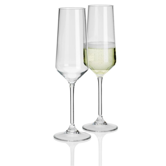 Flamefield samppanjalasi Savoy, 2 kpl - Ruokailu ja kattaus - 21357 - 1