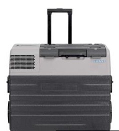 Frezzer Pro 52L 12/24V 230V matkajääkaappipakastin - Jääkaapit ja tarvikkeet muut merkit - 16377 - 1