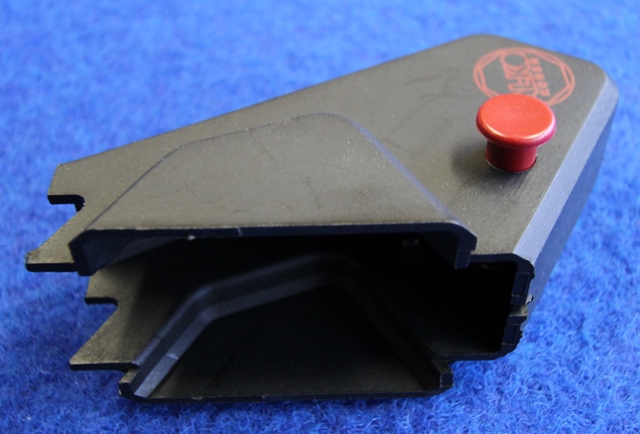 Irrotettavan koukun vivun suoja - Vetokoukut - 2247 - 2