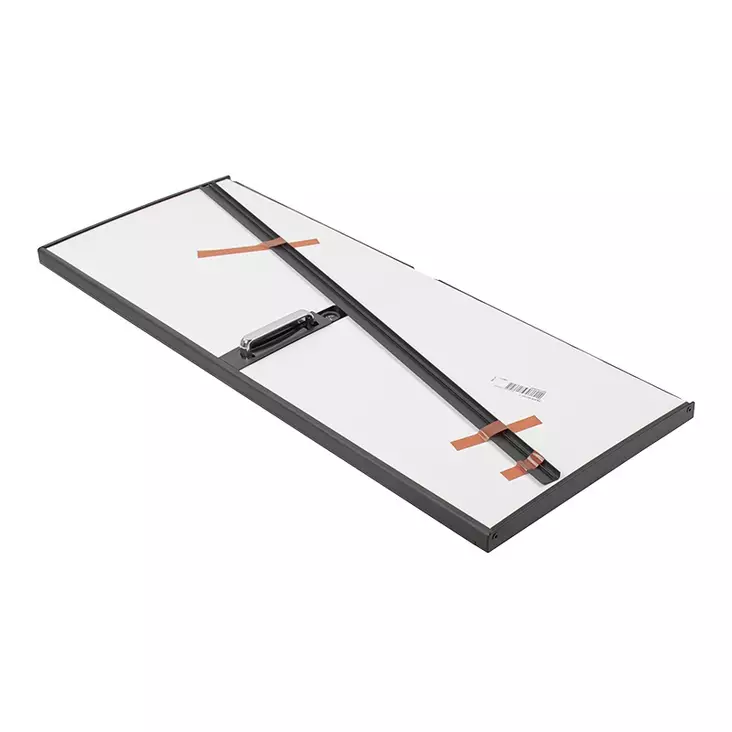 Jääkaapin ovi musta 464x1223 - Jääkaappien varaosat Dometic - 23317 - 1