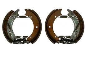 Jarrukenkäsarja Knott 250X40 alkuperäinen automaatti sisältää jousisarjan - Knott - 17407 - 1