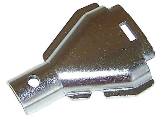 Jarruvaijerin läpiviennin kuori, ylä Kiinnityspelti jarruvaijerille AL-KO - AL-KO - 2445 - 2