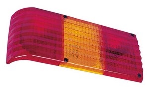 Jokon 3-kammiovalaisin 542 bbsn v/oik Taka, jarru, suunta, sumuvalo ja polttim - Ajoneuvovalaisimet - 11087 - 1