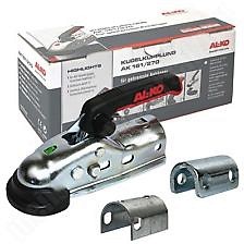 Kuulakytkin AK161 35/45/50mm 1600kg - AL-KO - 10377 - 1