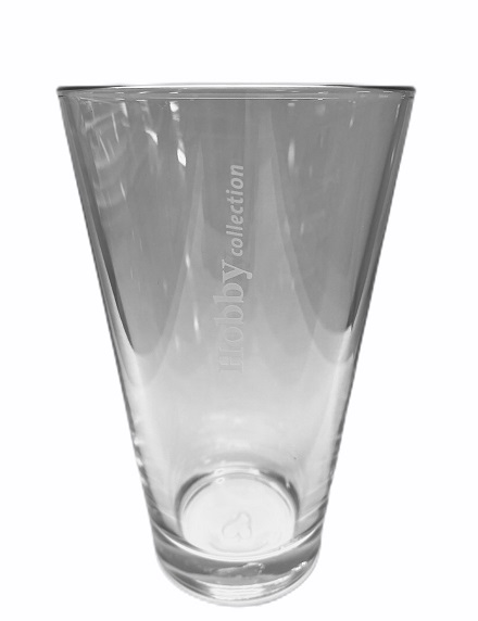 Lasi 0,2l, lasia - HOBBY VARAOSAT - 6357 - 1