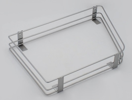 Liukukori vasen 320mm - HOBBY VARAOSAT - 5517 - 1