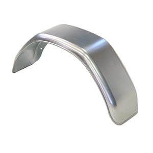 Lokasuoja AL-KO De Haan 220x800 pelti - Lokasuojat - 18327 - 1