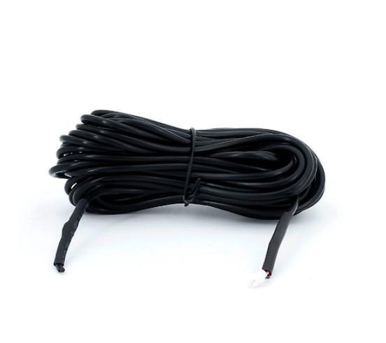 NDS lämpötilatunnistin johto SunControl 2 -lataussäätimelle - Aurinkopaneelisarjojen osat NDS - 18627 - 1