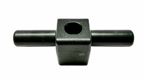 Ovilokeron, roska-astian kiinnike, kiinnitykseen tarvitaan 4 kpl - HOBBY VARAOSAT - 10147 - 1