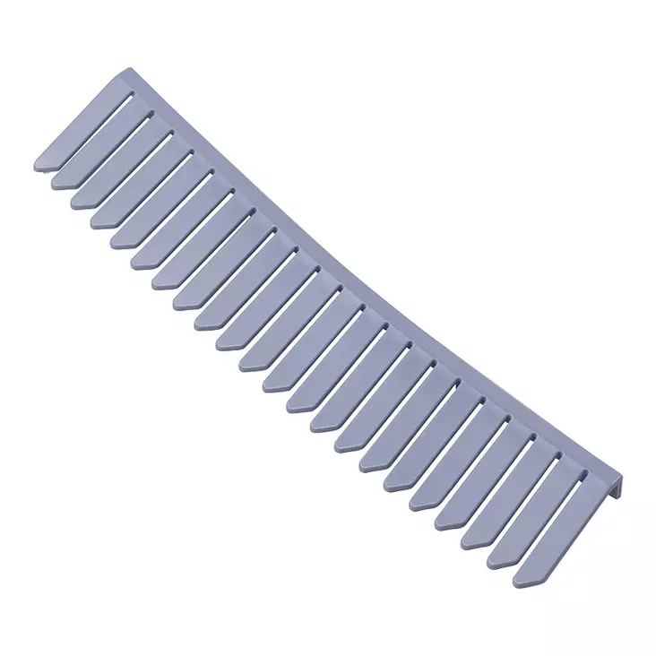 Pullonpidin sininen, pituus 300mm - Jääkaappien varaosat Dometic - 21247 - 1